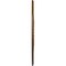 Ekena Millwork Oakleaf Ceiling Medallion (Fits Canopies up to 6 1/4"), 29 1/8"OD x 3 5/8"ID x 1"P, Smokey Topaz CM29OASTF - alternate 2